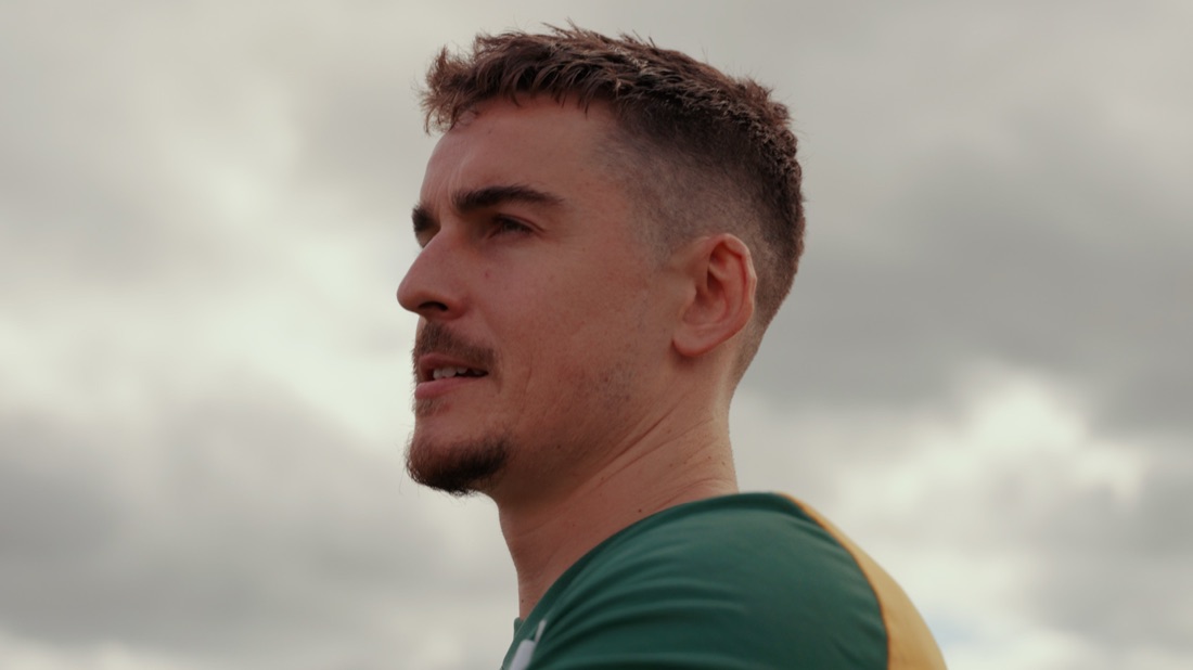 Jordan Candlish